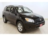 2007 Toyota RAV4 4WD