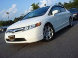 2008 Honda Civic LX Sedan