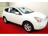 2009 Nissan Rogue SL