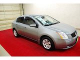 2008 Nissan Sentra 2.0