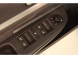 2009 Volkswagen GLI Sedan Controls