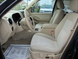 2006 Ford Explorer XLT 4x4 Front Seat