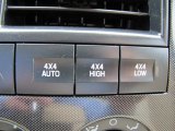 2006 Ford Explorer XLT 4x4 Controls