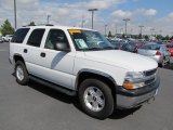 2006 Chevrolet Tahoe LS 4WD