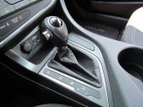 2011 Kia Optima Hybrid 6 Speed Sportmatic Automatic Transmission