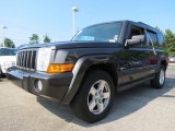 2006 Jeep Commander 4x4