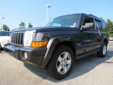 2006 Jeep Commander 4x4