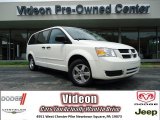2008 Dodge Grand Caravan SE