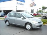 2007 Nissan Versa SL