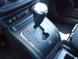 2010 Jeep Compass Latitude 4x4 CVT Automatic Transmission