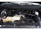 2005 Ford Excursion XLT 4x4 6.8 Liter SOHC 20-Valve Triton V10 Engine