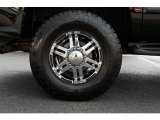 2005 Ford Excursion XLT 4x4 Custom Wheels