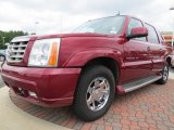 2004 Cadillac Escalade EXT AWD