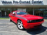 2010 TorRed Dodge Challenger R/T Classic #68153412