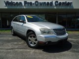 2004 Chrysler Pacifica AWD