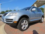 2004 Volkswagen Touareg V8