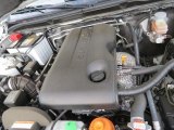 2011 Suzuki Grand Vitara Premium 2.4 Liter DOHC 16-Valve VVT V6 Engine