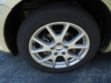 2011 Dodge Journey Crew AWD Wheel