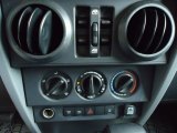 2008 Jeep Wrangler Unlimited Rubicon JK-8 Independence 4x4 Controls