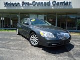 2010 Buick Lucerne CXL