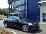 2010 Mercedes-Benz E 350 4Matic Sedan