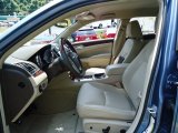 2011 Chrysler 300 C Hemi AWD Front Seat