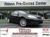 2011 Chrysler 200 Limited