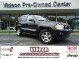 2005 Jeep Grand Cherokee Limited 4x4