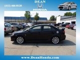 2008 Black Mitsubishi Lancer GTS #68152957