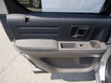 2012 Honda Ridgeline RTS Door Panel