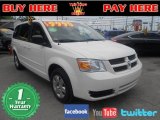 2009 Dodge Grand Caravan SE