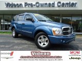 2004 Dodge Durango Limited