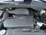 2004 Dodge Durango Limited 4.7 Liter SOHC 16-Valve Magnum V8 Engine