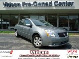 2009 Nissan Sentra 2.0