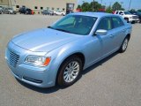 2012 Crystal Blue Pearl Chrysler 300  #68152950