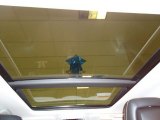 2012 Jeep Grand Cherokee SRT8 4x4 Sunroof