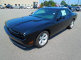 2012 Dodge Challenger SXT