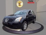 2009 Nissan Rogue S AWD