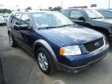 2005 Dark Blue Pearl Metallic Ford Freestyle SEL AWD #68153382