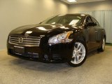 2009 Nissan Maxima 3.5 S