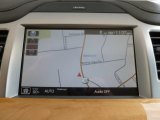 2011 Lincoln MKS AWD Navigation