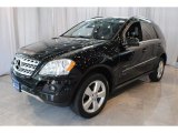 2011 Mercedes-Benz ML 350 4Matic