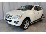 2011 Mercedes-Benz ML 350 4Matic