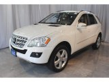 2011 Mercedes-Benz ML 350 4Matic