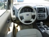 2009 Ford Edge SE Dashboard