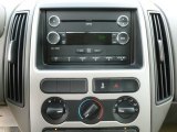 2009 Ford Edge SE Controls