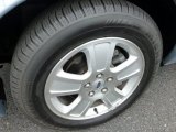 2011 Ford Crown Victoria LX Wheel