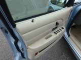 2011 Ford Crown Victoria LX Door Panel