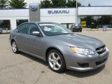 2009 Subaru Legacy 2.5i Sedan