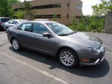2012 Sterling Grey Metallic Ford Fusion SEL #68152488